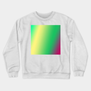 green blue green abstract texture background Crewneck Sweatshirt